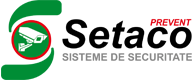 SETACO SRL Logo